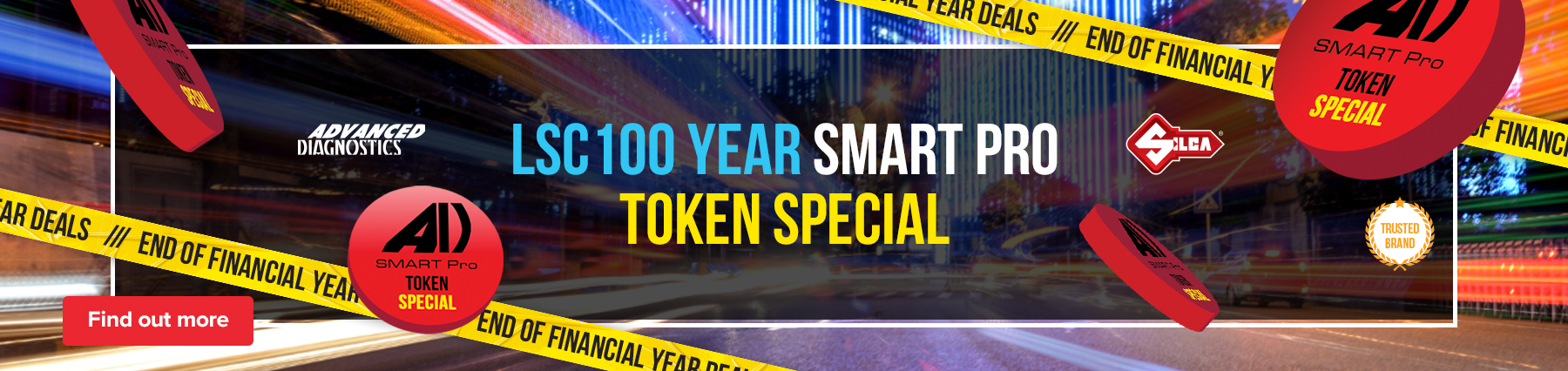 0626 Smart Pro Tokens